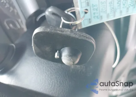 2018 Toyota Tundra Sr5 5.7L V8 z USA, uszkodzony, nr VIN 5TFDW5F12JX720521